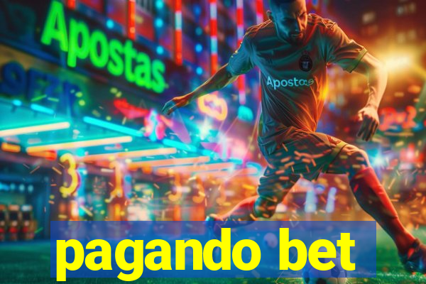 pagando bet